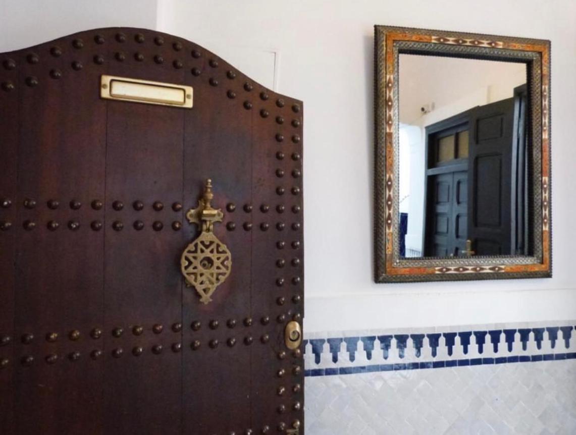 Riad Zouhour Марракеш Экстерьер фото