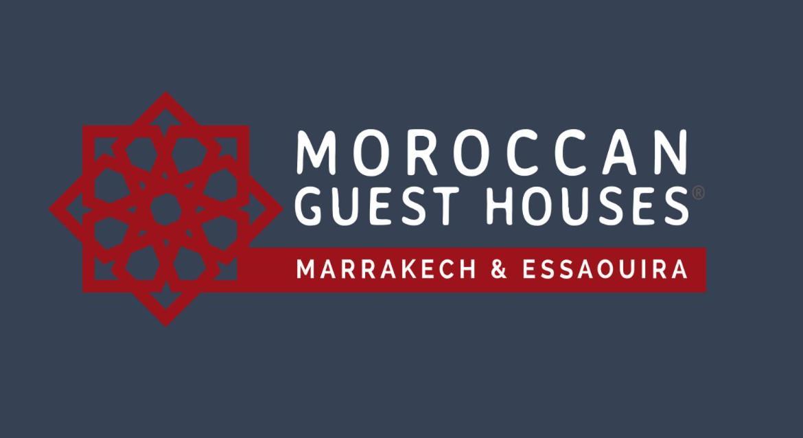 Riad Zouhour Марракеш Экстерьер фото