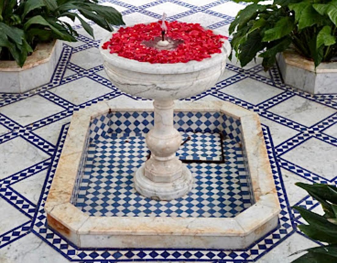 Riad Zouhour Марракеш Экстерьер фото