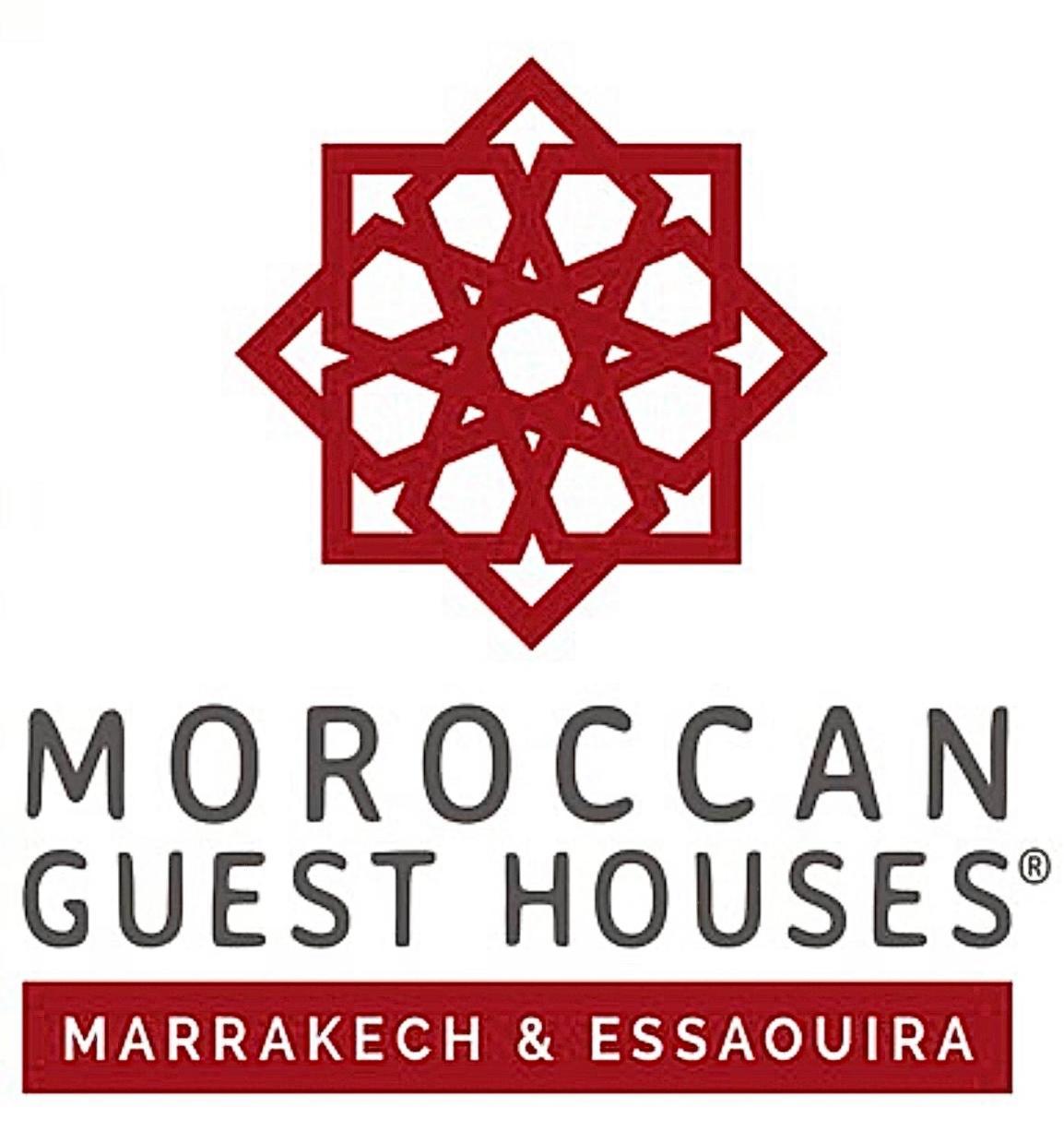 Riad Zouhour Марракеш Экстерьер фото